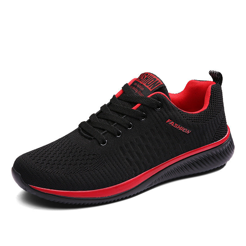 Men Casual Running Sports Shoes