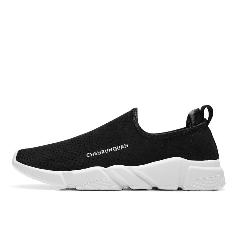 Mens Casual Running Sports Sneakers