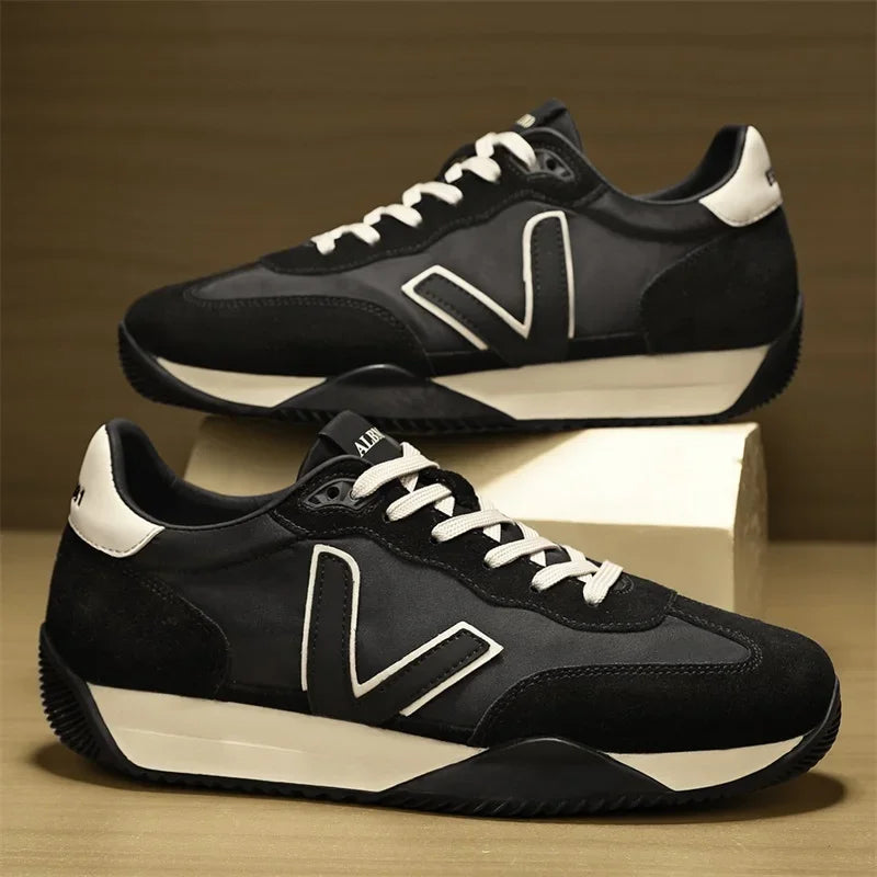 Latest New Mens Retro Choice Original Sports Shoes