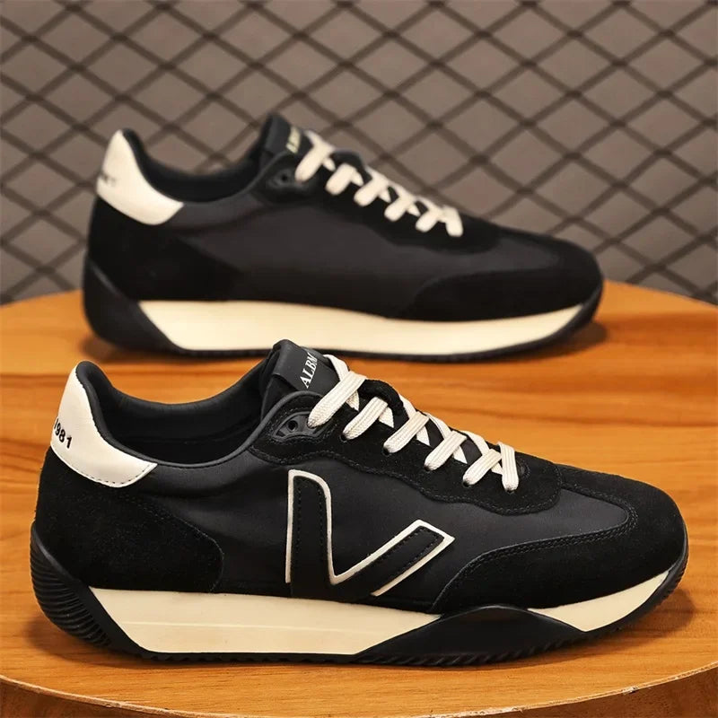 Latest New Mens Retro Choice Original Sports Shoes