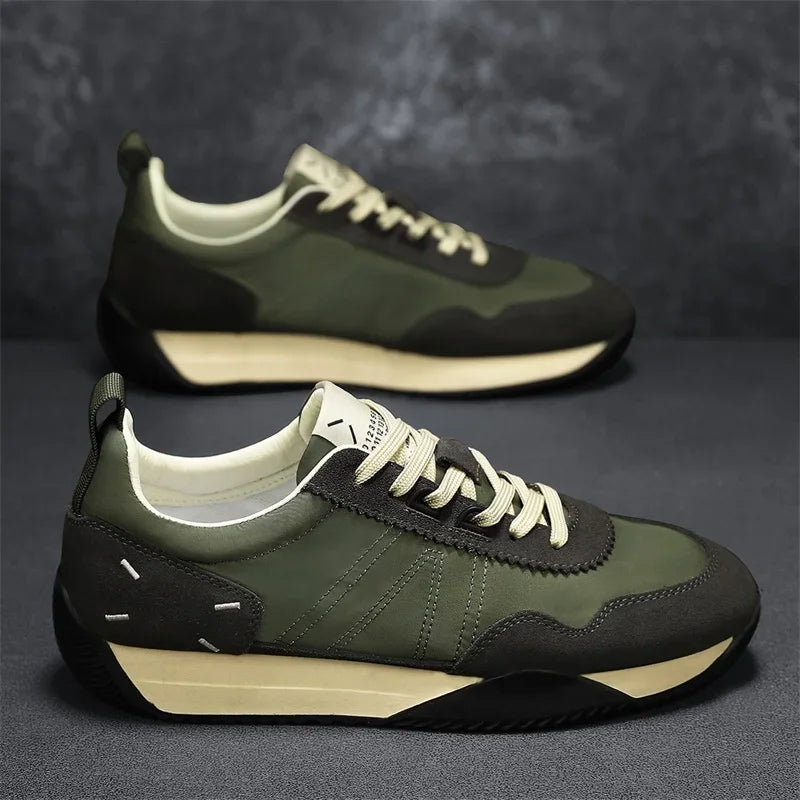 Latest New Mens Retro Choice Original Sports Shoes