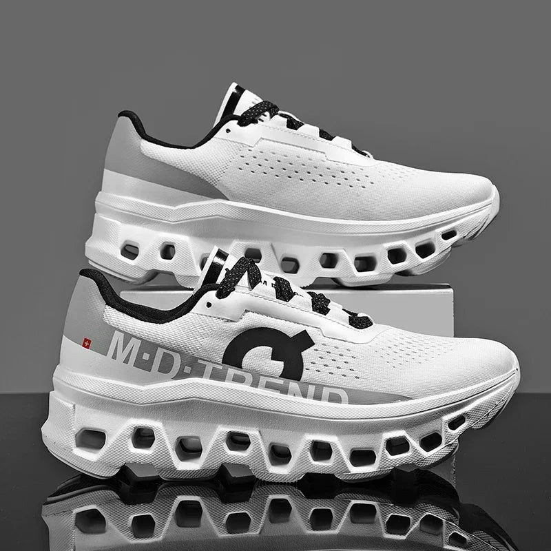 On Cloudmonster Running Shoes for Men