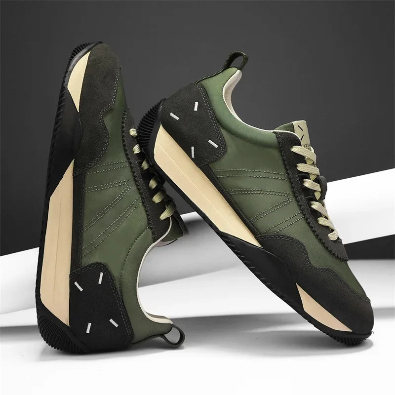 Latest New Mens Retro Choice Original Sports Shoes